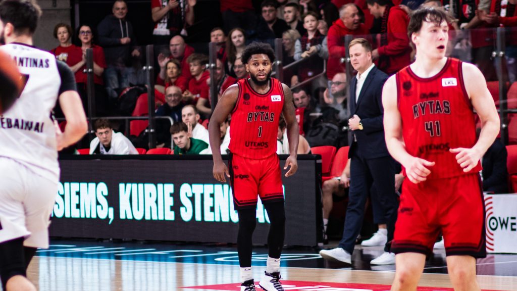 BC Rytas photo